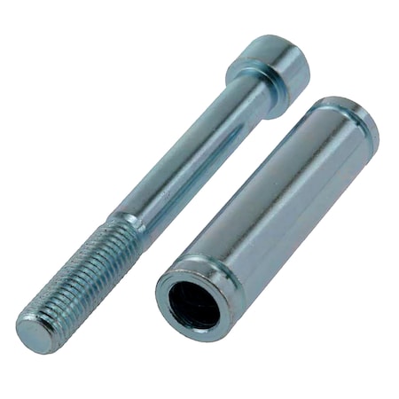 Carlson Brake Hardware Dodge 06-05 Pin-Bolt Kit, 14182 14182